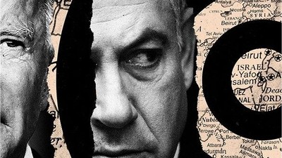 Hamas Saldırısı Hollywood'u İkiye Böldü