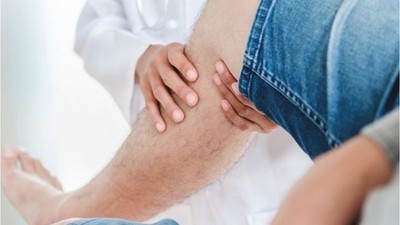 Tedavisi Bulunmayan Rahatsızlığın Akupunktur Noktaları