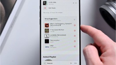 iPhone’lara Gelecek 4 Büyük Yenilik!
