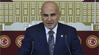 İP’li Vekil Çömez’den Irkçı Paylaşım!