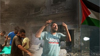 İsrail Saldırılarında Bilanço Artıyor!