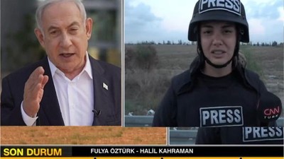 İsrail Başbakanı Netenyahu: "Bir Sonraki Aşama Geliyor!"