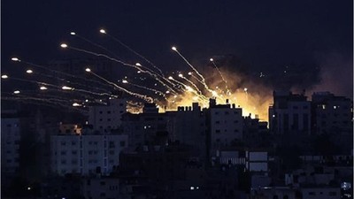 Gazze'de 2 Milyon Kişi Kayıp!