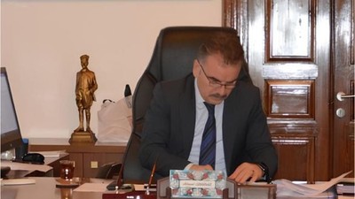 Jeotermal Kaynaklı Edremit TDİOSB'ye Yatırımcı İlgisi