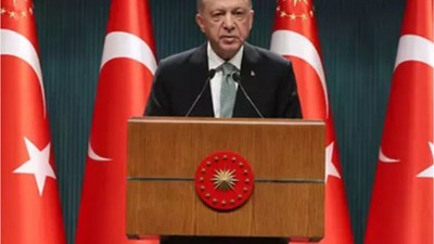Bugün Kabine Kaçta Toplanacak?