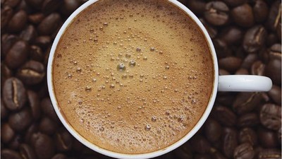 Kahvenin Etkilerine Ne Kadar Hakimsiniz?