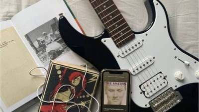 Elektro Gitar Rehberi
