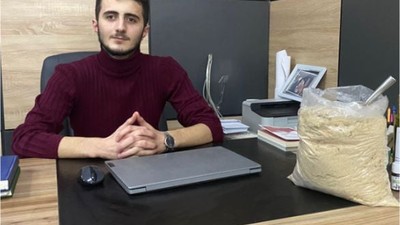 Türkiye'de Bir İlk! Çıkış Noktası Balıkesir