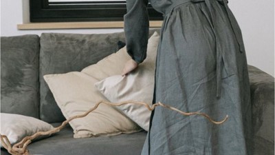 Koltuk Yastığı Temizlemenin Püf Noktaları