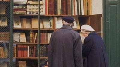 Sevgiliyle Okunacak Kitaplar