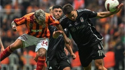 Galatasaray'da Victor Nelsson Krizi!