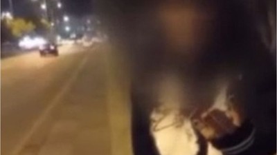 Allah’a ve Atatürk’e hakaret edip kadına şiddet uygulayan şahıs gözaltında