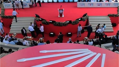 CHP Kurultayı Ne zaman Nerede Yapılacak?