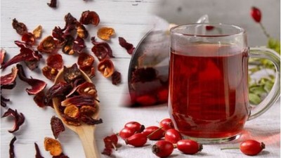C Vitamini Deposu!