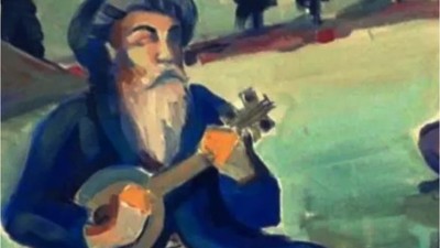Balıkesir Yöresi Manileri