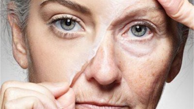 Bu Maske Daha Genç Görünmenizi Sağlayacak!