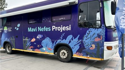 Marmara Deniz Projesi İl İl Geziyor!