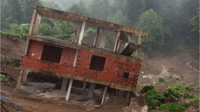 Karadeniz İçin 'Mikro Deprem' Uyarısı