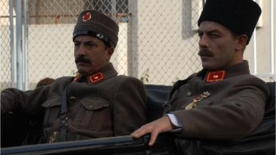 Milli Mücadele ve Cumhuriyet Filmleri