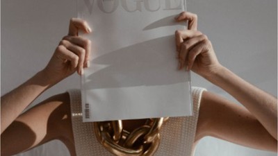 Moda Terimleri Sözlüğü