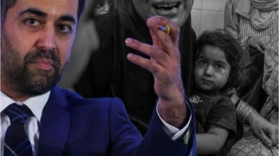 "Gazze'den Gelen Mültecileri Kabul Etmeye Hazırız"