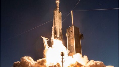 10 Bin Katrilyon Dolara Yolculuk Başladı!