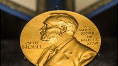2023 Nobel Edebiyat Ödülü Sahibi
