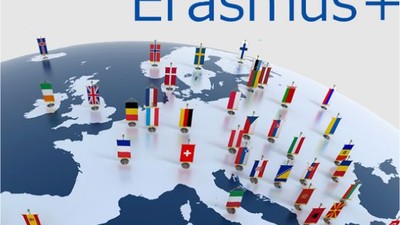 Erasmus Süreci OLS Sınavı Rehberi