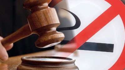 Sigara Firmalarına 215 milyon Lira Ceza