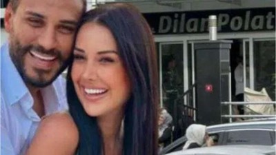 Engin ve Dilan Polat'ın Evrakları Kaçırdığı İddiası