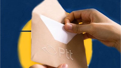 PTT 183 Yaşında!