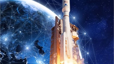 SpaceX’in Tahtı Sallanıyor!