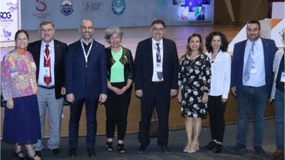 BAÜN Ortaklığında Sempozyum Düzenlendi