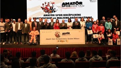 Balıkesir’in Spor Ailesi Her Geçen Gün Büyüyor