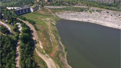 Sürdürülebilir ve Kaliteli Su Hasadı