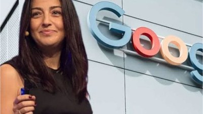 Türk Yönetici'den Google'a 1 Milyon Dolar Tazminat