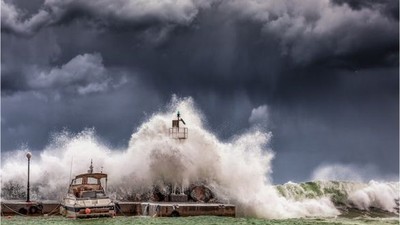 Marmara Denizi İçin Tsunami Uyarısı!