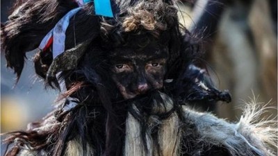 Balıkesir'in Geleneksel Türk Tiyatrosu