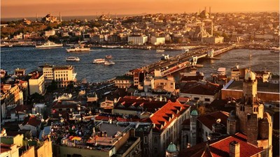 Türkiye’nin En Güzel 5 Şehri