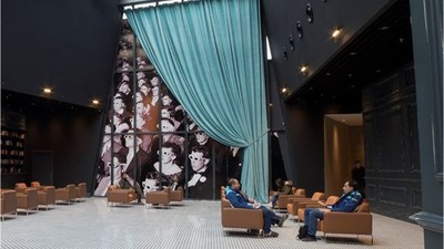 Uzun Bekleyişin Ardından Balıkesir'e Bir Başyapıt