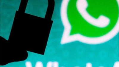 WhatsApp'tan Yeni Güvenlik Adım
