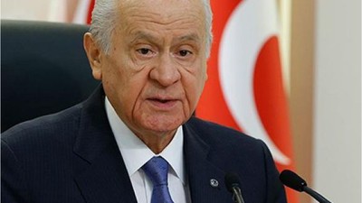 Devlet Bahçeli, ‘’Atanamayan Öğretmen Kalmasın’’