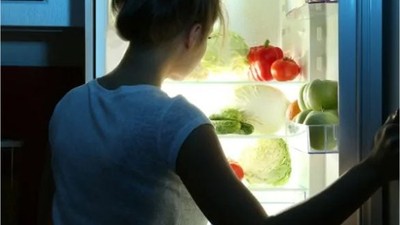 "Gece Atıştırmalığı: Lezzetli ve Sağlıklı Alternatifler"