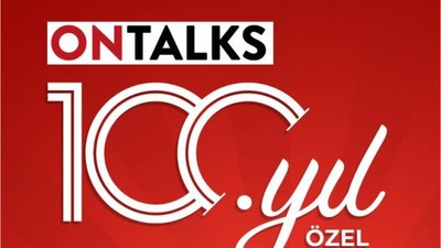 On Talks’a Davetlisiniz!