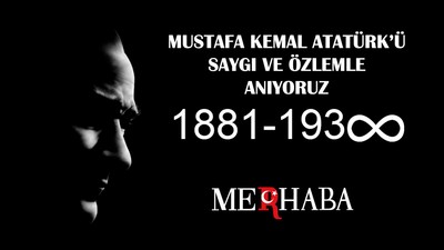 Saygı ve Özlemle Anıyoruz.
