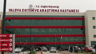Yalova'da 140 Öğrenci Yemekten Zehirlendi