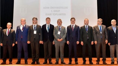 18 Üniversite İsrail'i Boykot Ediyor