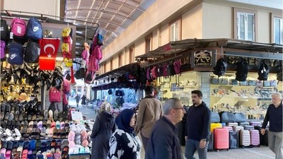 1920’den Günümüze: Balıkesir Ayakkabıcılar Çarşısı