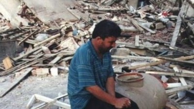 24 Yıl Önce Bugün Ne Oldu?