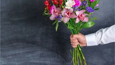 Öğretmenler Günü: Işığımız, Yolumuz, Geleceğimiz